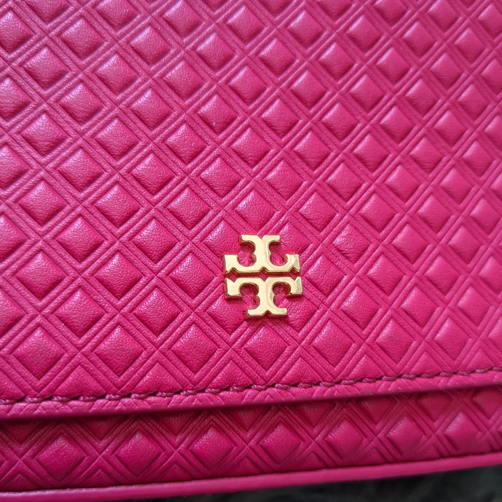 📦SOLD📦 Tory Burch Crossbody Bag. - Picture 5 of 16